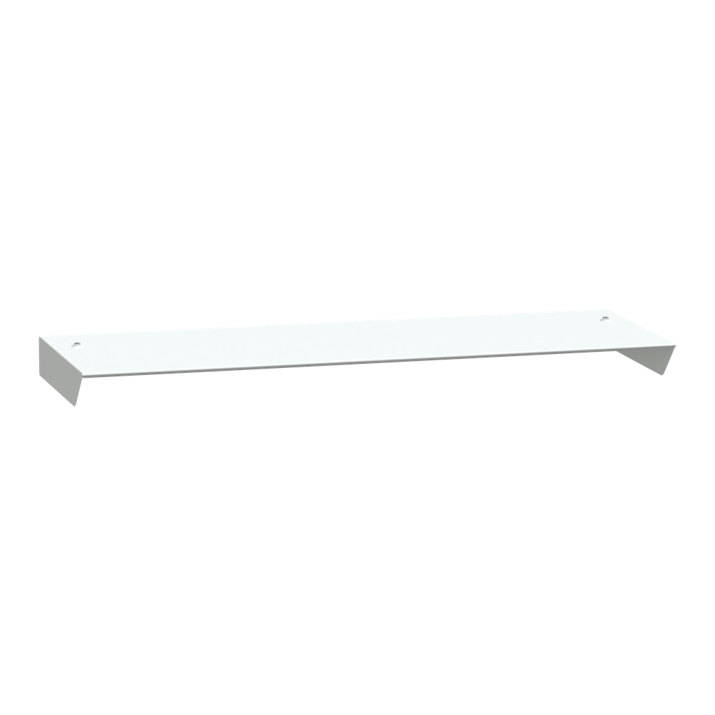 PrismaSeT G - Auvent armoire connectée - IP41 - L850