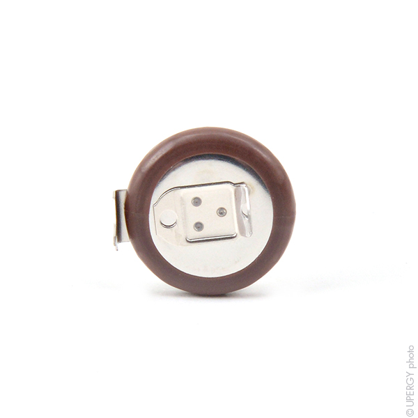 Plateau(x) de 40 Accus bouton Lithium VL1220/HFN 3V 7mAh 2PH