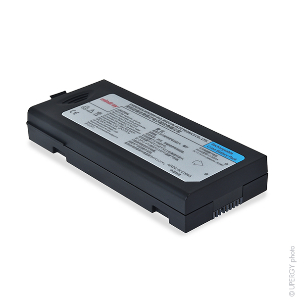 Batterie(s) Batterie médicale rechargeable Mindray 11.1V 2.6Ah
