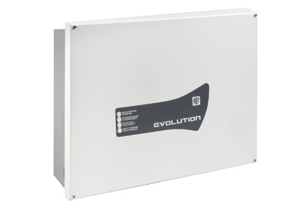 Unité(s) Alimentation secourue 24V/16A 230V 384W SLAT EVOLUTION