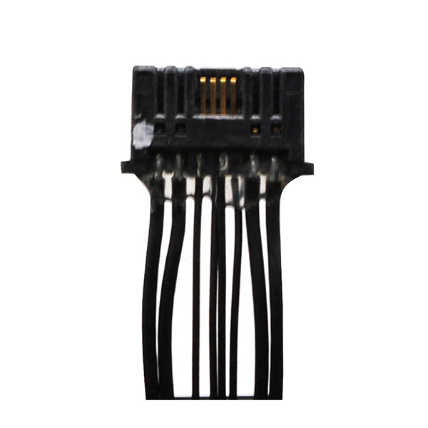 Batterie(s) Batterie ordinateur portable compatible Lenovo 7.7V 5800mAh