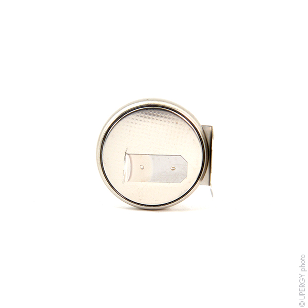 Blister(s) x 1 Pile bouton lithium blister CR2032 MFR RH RENATA 3V 225mAh