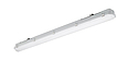 Luminaire étanche Resisto 1200 IP66 35W 4800lm IRC≥80 6500K