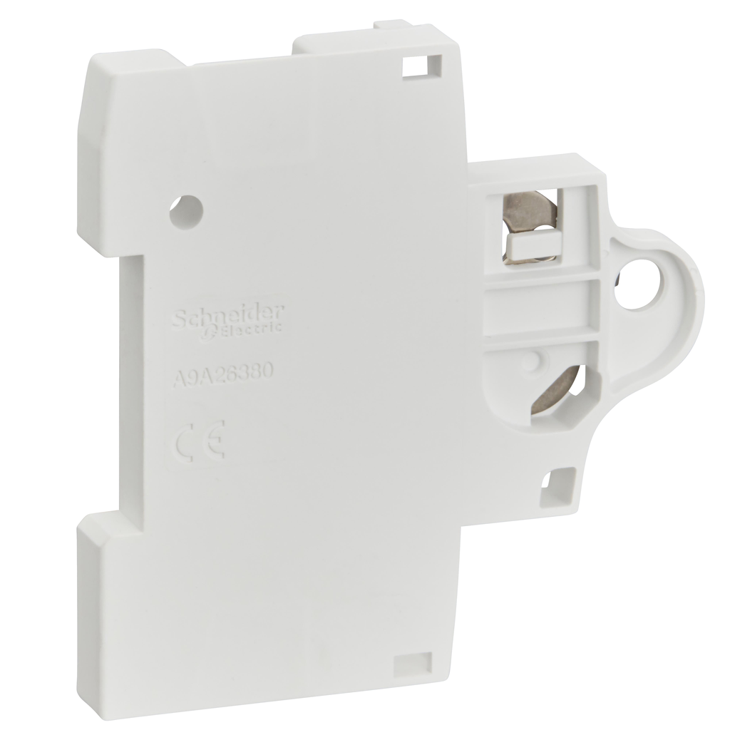 Acti9 - Accessoire de cadenassage gauche - rail DIN