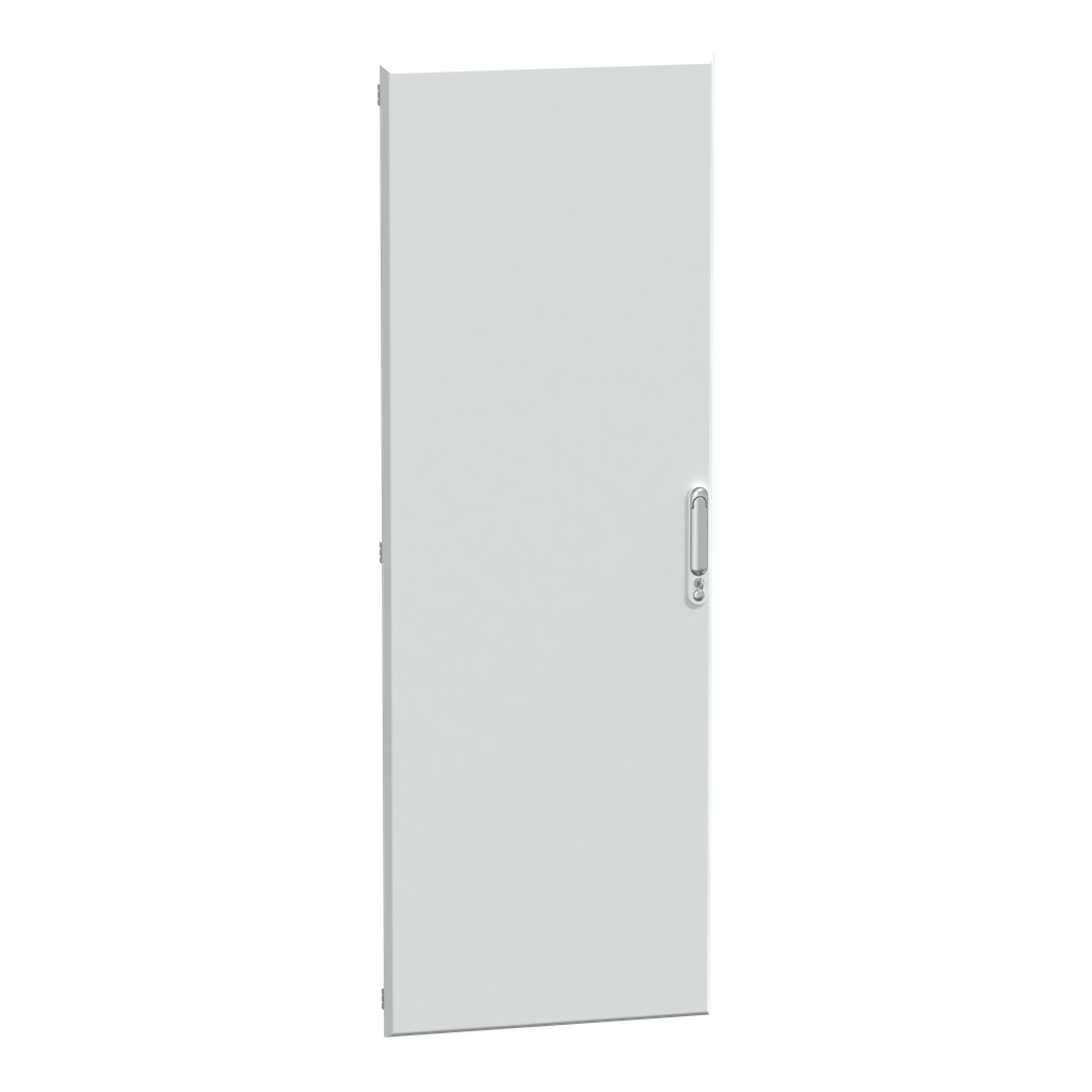 PrismaSeT G - Porte pleine - Armoire ou extension 33M - L600 - RAL9003