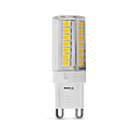 LED G9 3.5W 4000K 230 VOLT DIM BOITE – 350lm – 300°
