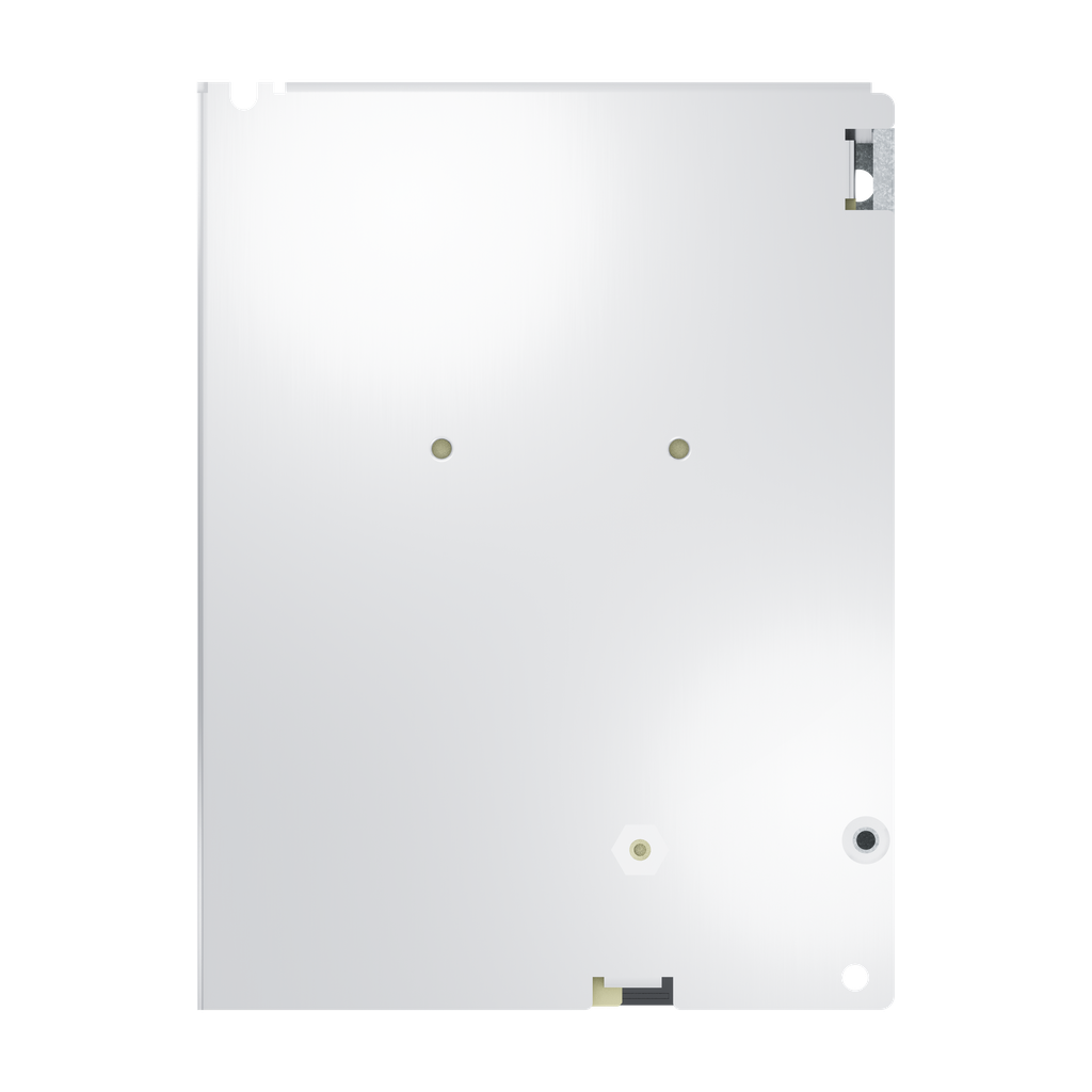 Modicon ABL - alimentation à découpage - 4,5A - 100 à 240Vca monophasé - 24Vcc