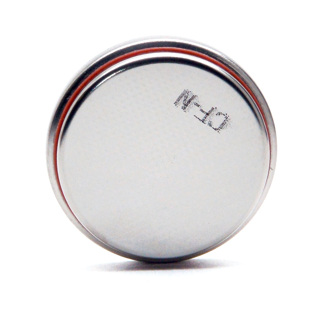 Blister(s) x 1 Pile bouton lithium blister CR2450N RENATA 3V 540mAh