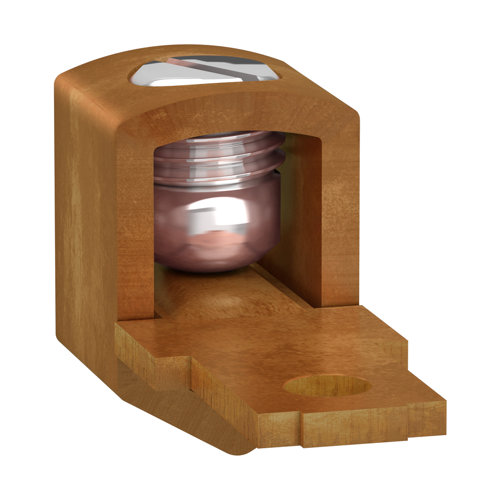 Harmony Relais - cosse cuivre - pour 13,3..53,5mm² - pour relais SSP1