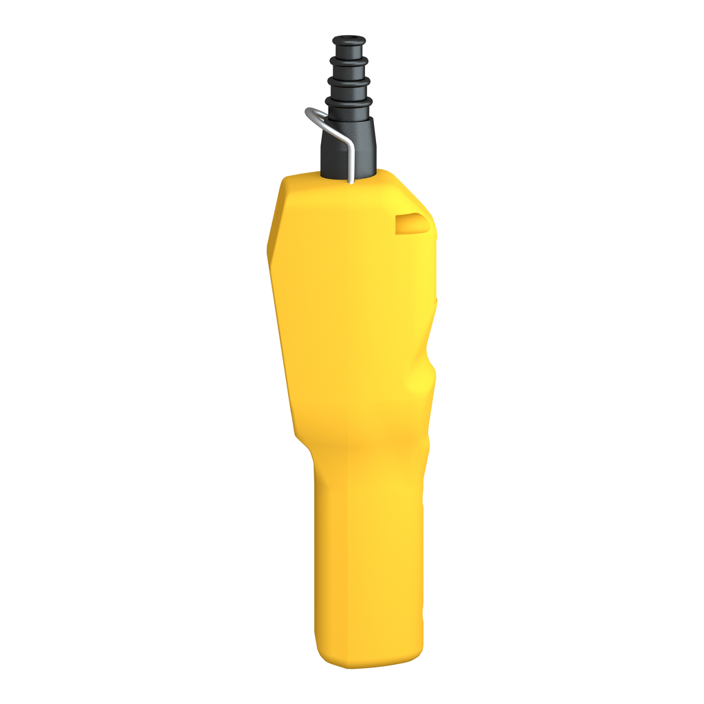 Harmony XACA Pistol grip - boîte pendante - 2 poussoirs capuchonnés