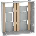 Resi9 - Bac d'encastrement 2x13 modules - hauteur utile 515 mm