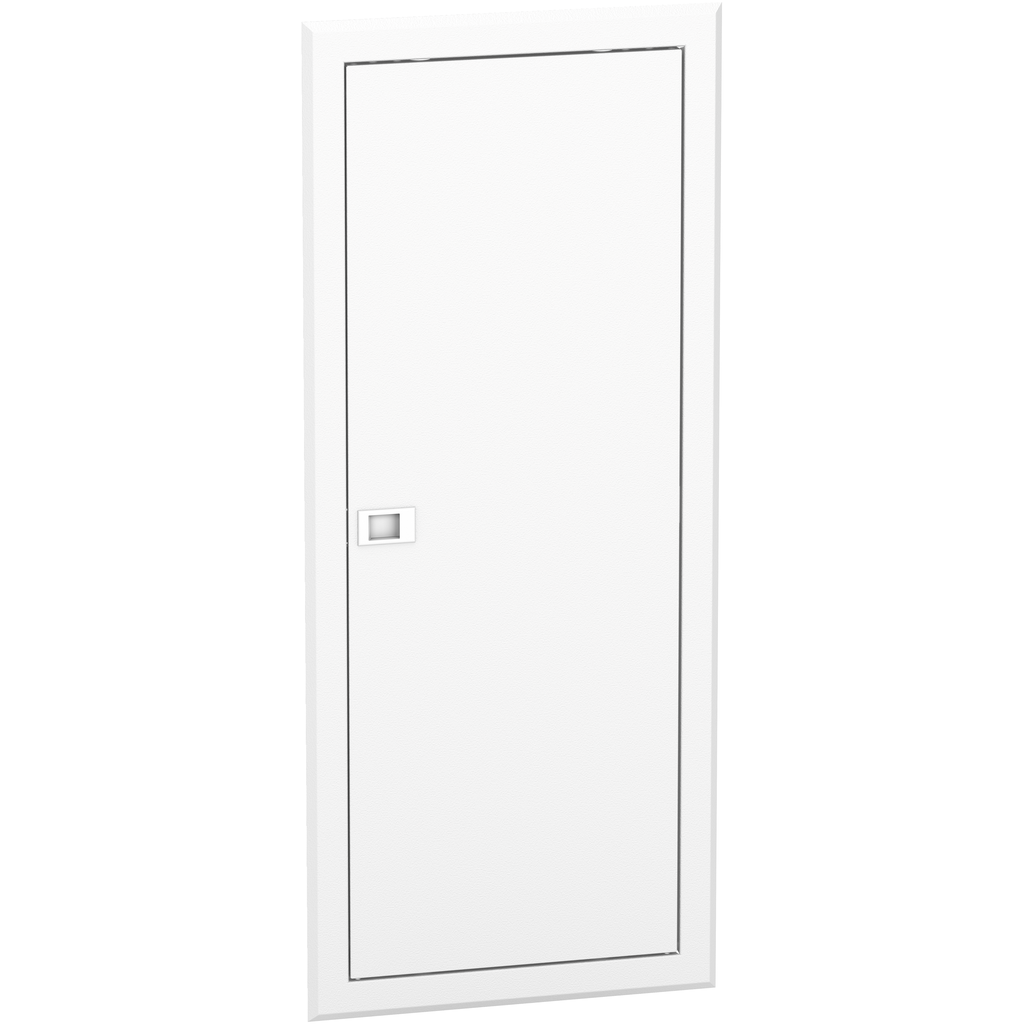 Resi9 - Porte - bac d'encastrement 1x13 modules R9H13283