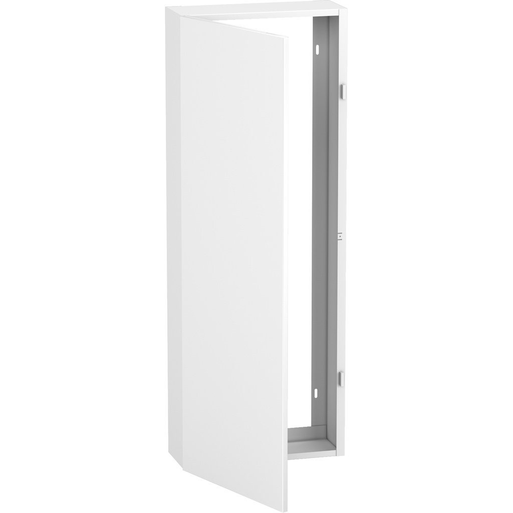 Resi9 - Coffret d'habillage 1x13 modules - hauteur totale 920 mm