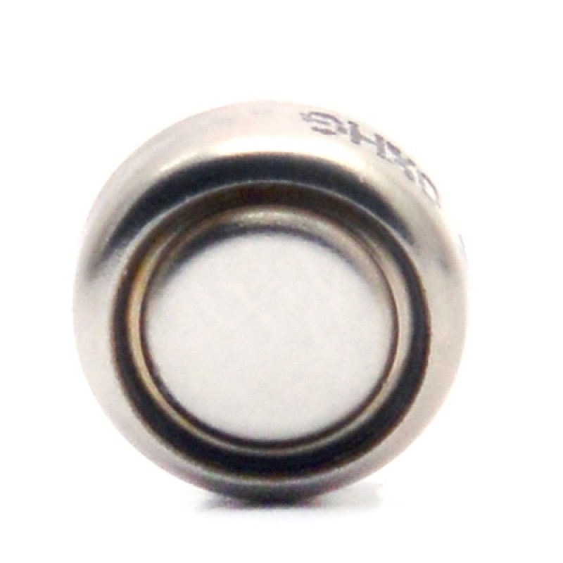 Blister(s) x 1 Pile bouton oxyde argent 376 RENATA 1.55V 27mAh