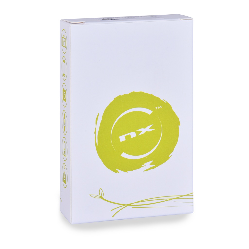 Blister(s) x 1 Batterie appareil photo - caméra 7.4V 800mAh