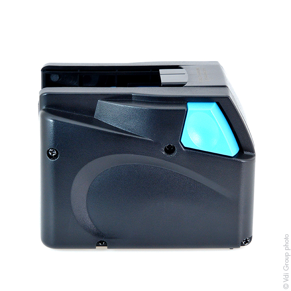 Batterie(s) Batterie outillage électroportatif compatible Millwaukee 18V 4Ah