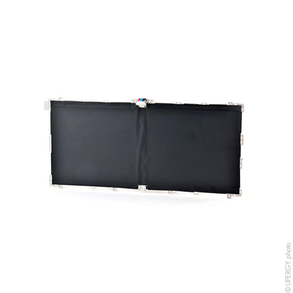 Batterie(s) Batterie tablette 3.8V 9500mAh