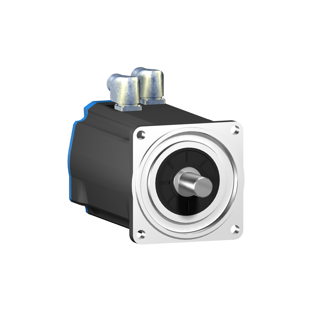 Lexium BSH - servo-moteur - 14,9N.m - lisse IP50 - 140mm - monotour