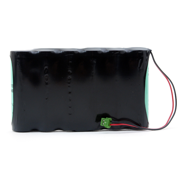 Pack(s) Batterie Nimh 6x AA NX 6S1P ST1 7.2V 2Ah JST