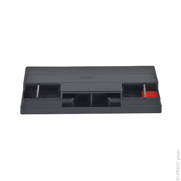 Batterie(s) Batterie plomb AGM NX 18-12 Cyclic 12V 18Ah M6-M