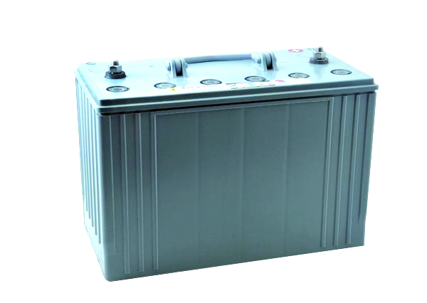 Batterie(s) Batterie plomb etanche gel MK E31 SLD GST 12V 97Ah M5-V