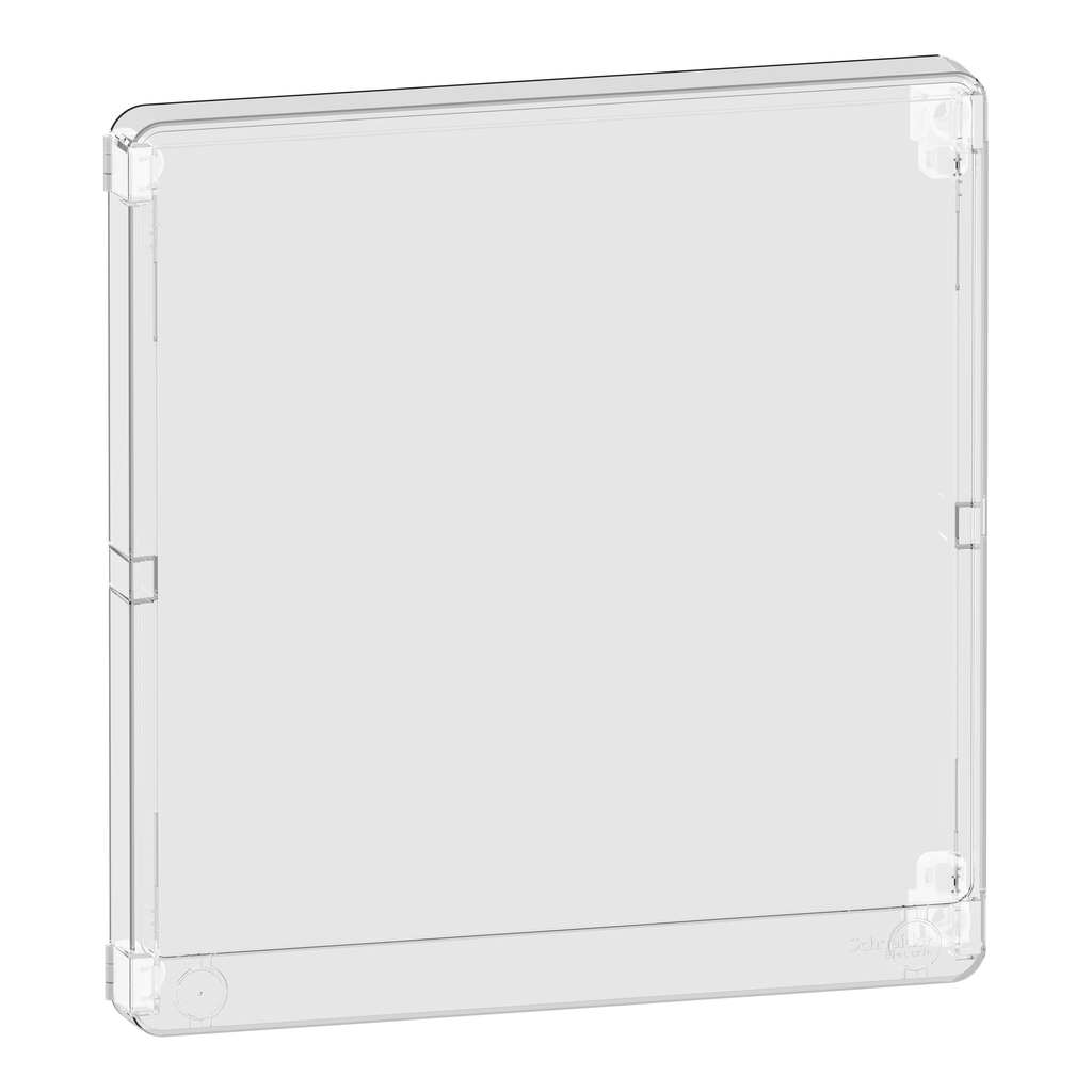 Resi9 - Porte styl transp coffret 18M - 2R