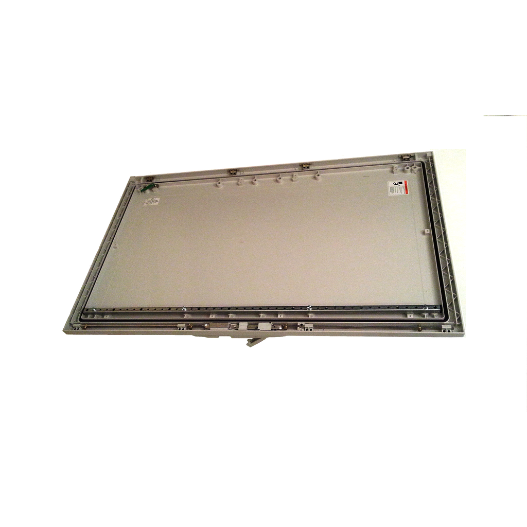 PanelSeT - porte relief + fermeture complète PHD157