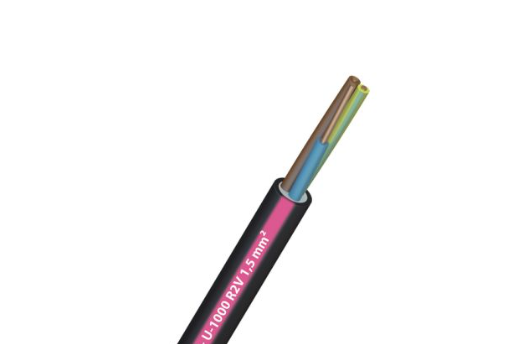U 1000 R2V 5G1,5   T250