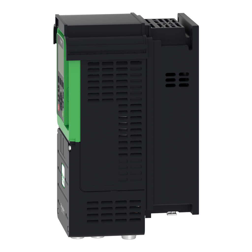 Altivar 930 - variateur de vitesse - 3kW - 400/480V - avec frein - IP21