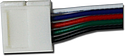 BANDEAU CONNECT NM DEPART RGB + WHITE