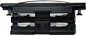 RAIL 3A CONNECT TRIPHASE JONCTION NOIR 230V