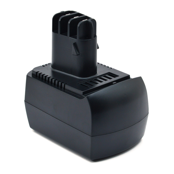 Batterie(s) Batterie outillage électroportatif compatible Metabo 12V 2.1Ah
