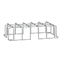 Exiway - Grille de protection Smart - IK10