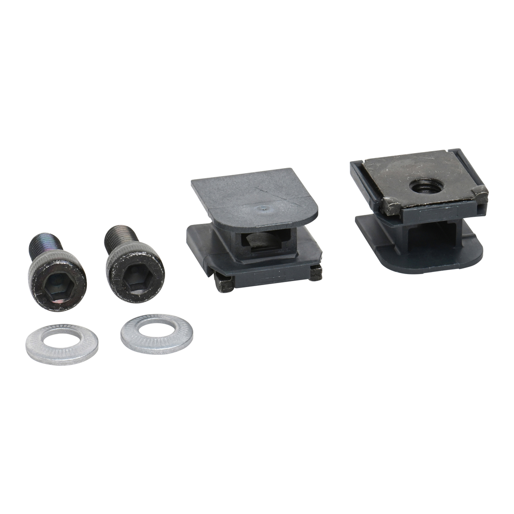 PowerPact - 2xbornes M8 gamme J