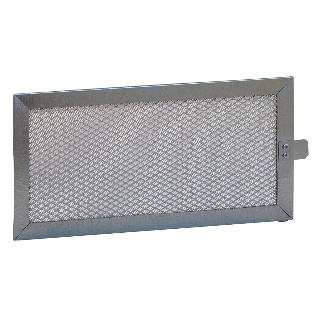 ClimaSys - filtre acier inox AA Roof 800