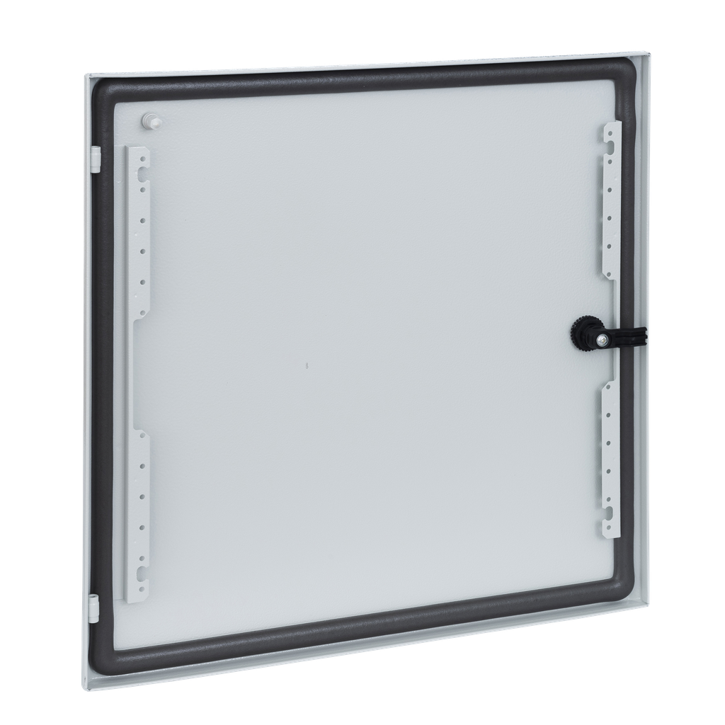 PanelSeT Pièces détachées - porte pleine - coffret S3D - 600x400 - avec fermet