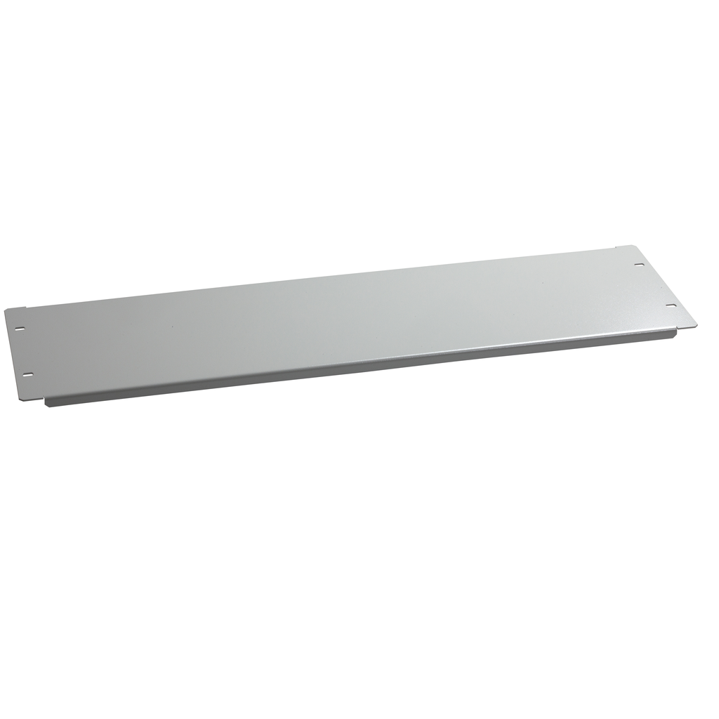 PanelSeT - plastron - plein - vissé - 450x800mm