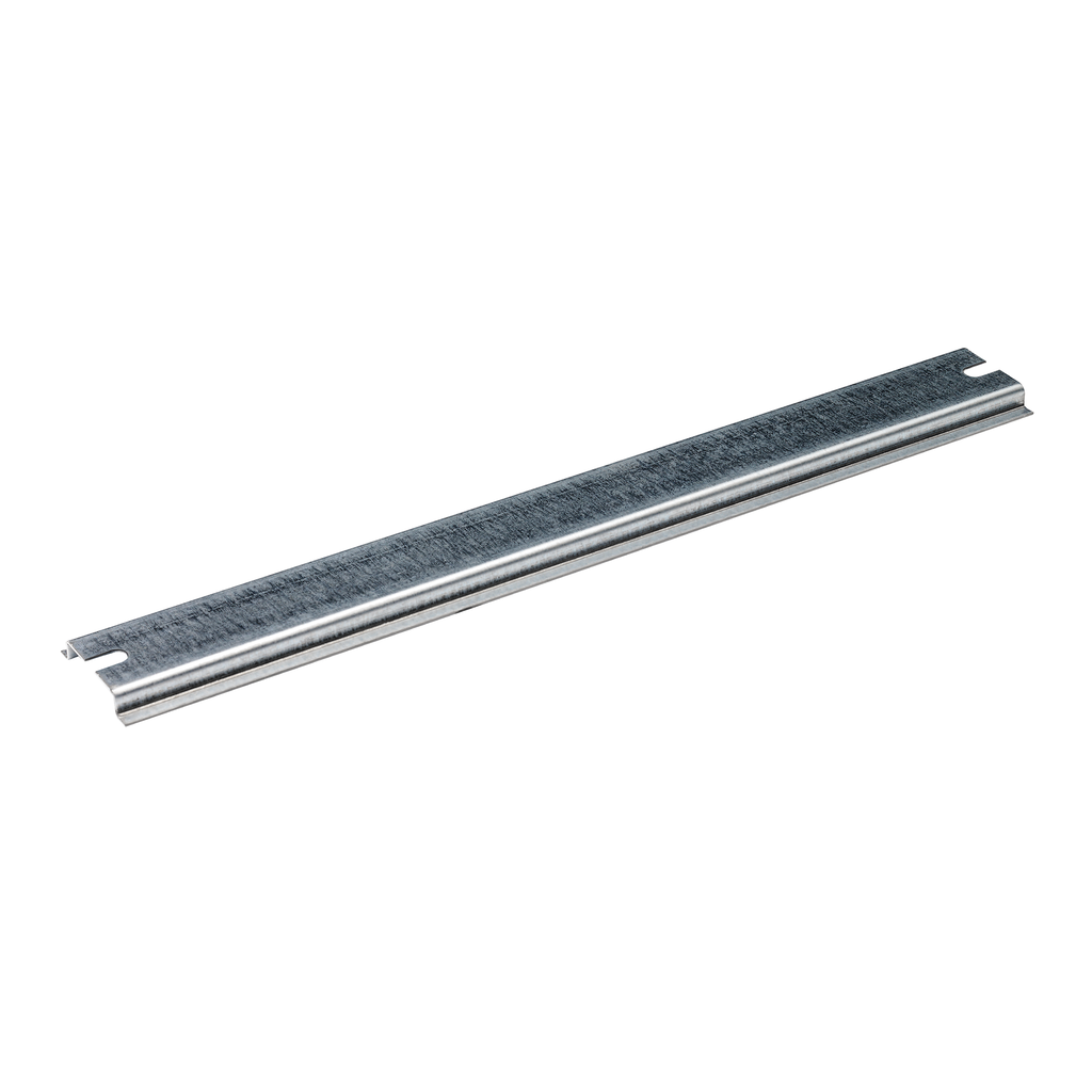 PanelSeT - profilé DIN 35x7,5mm L341mm