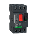 TeSys GV2ME - disj. moteur - 1,6..2,5A - 3P 3d - déclencheur magnéto-thermique