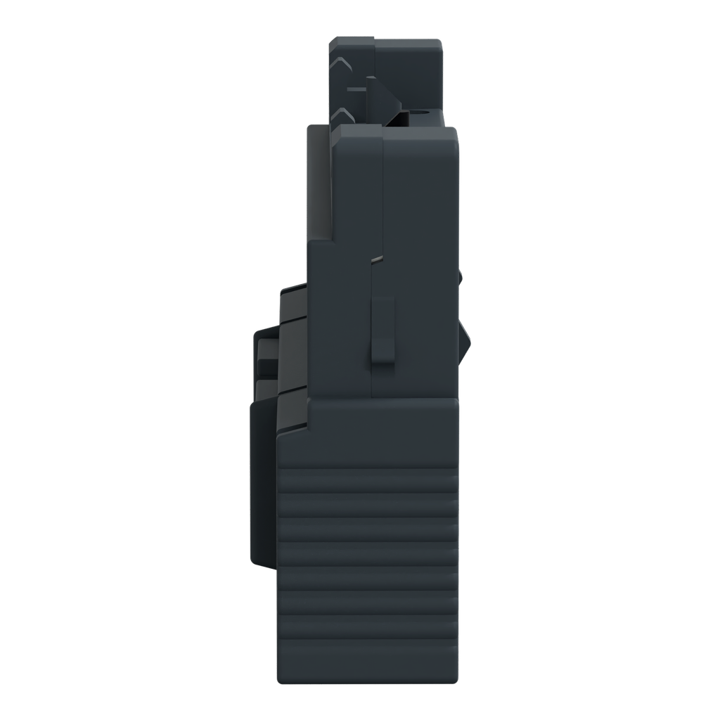 TeSys GV - contact auxiliaire - 1O+1F