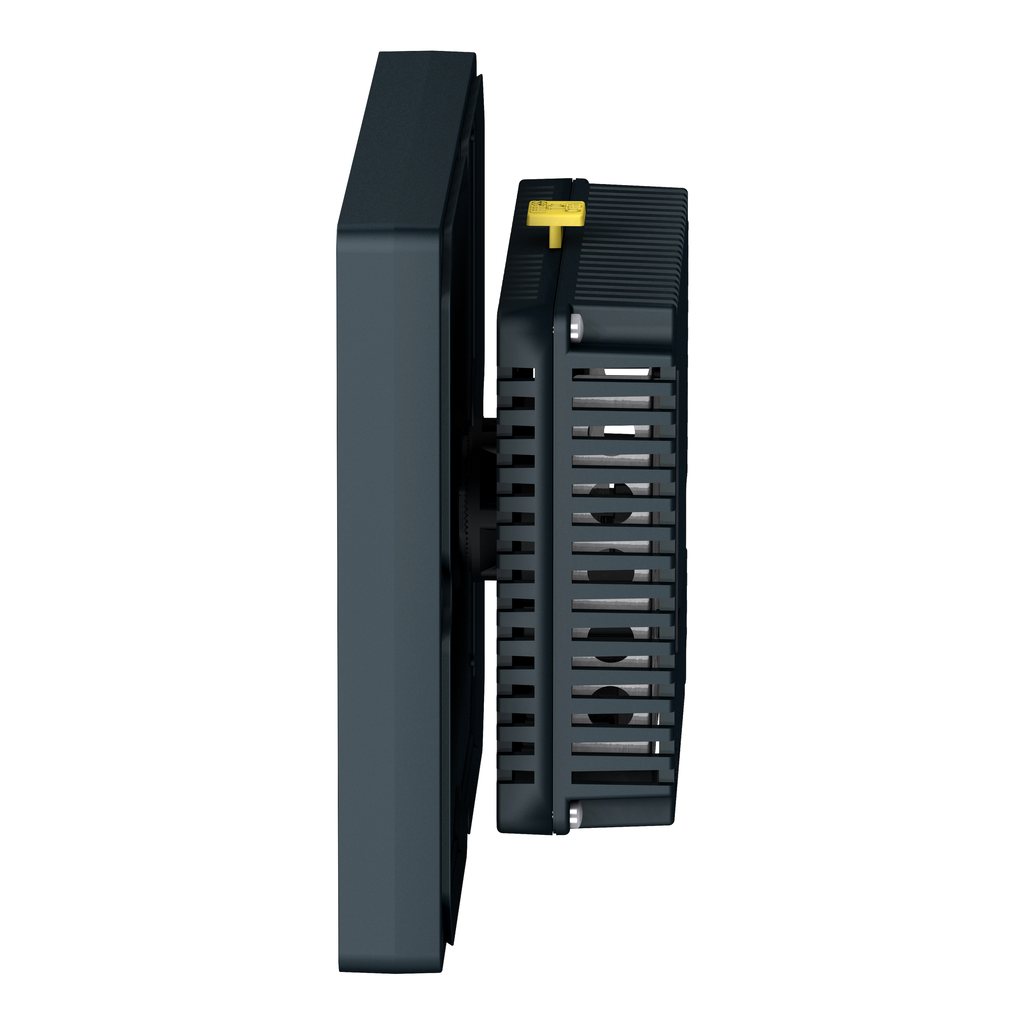Harmony - STU terminal tactile - 5,7p - QVGA - couleur TFT rétroéclairage LED