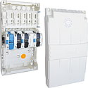 Distributeur d'arrivée 200A 3 départs CPF - 6902429