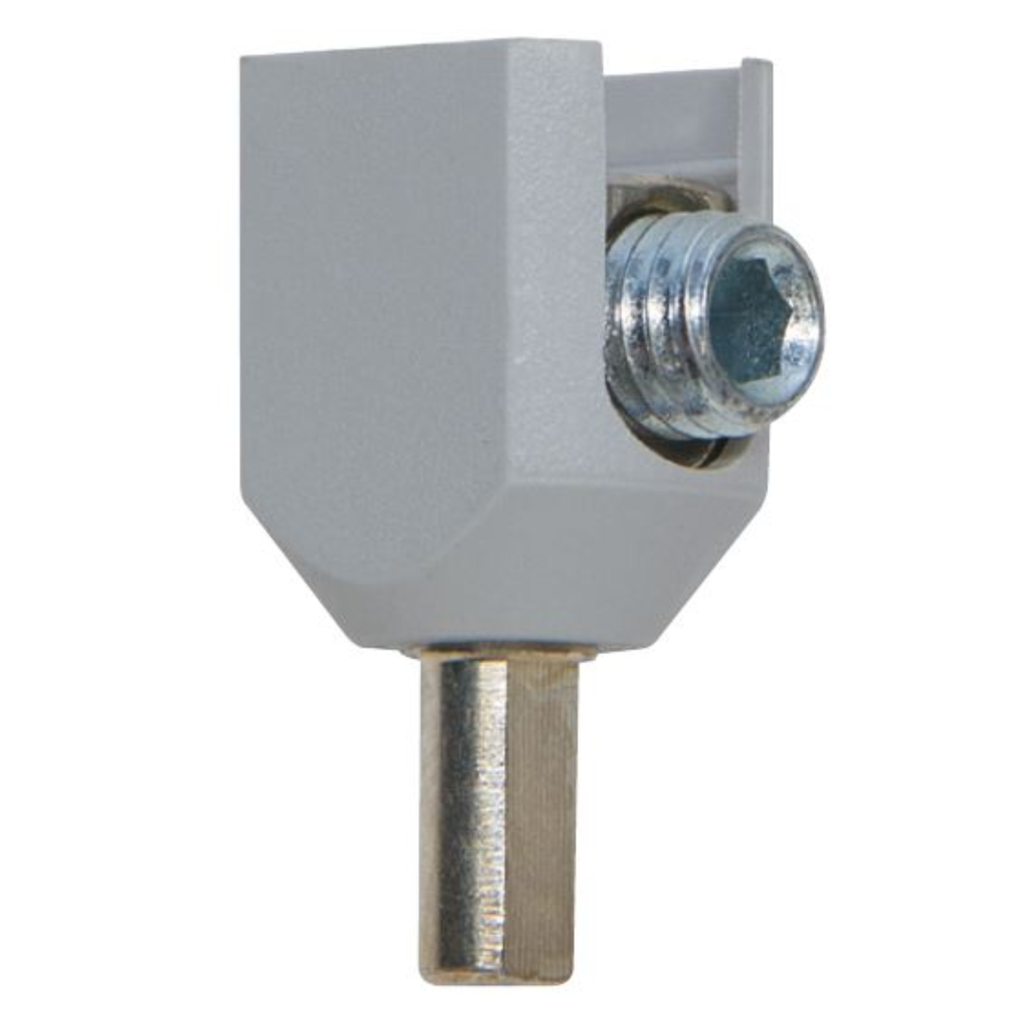 C60 - borne - aluminium - pour câble 50 mm2 - pour C120 C60 I-NA ID