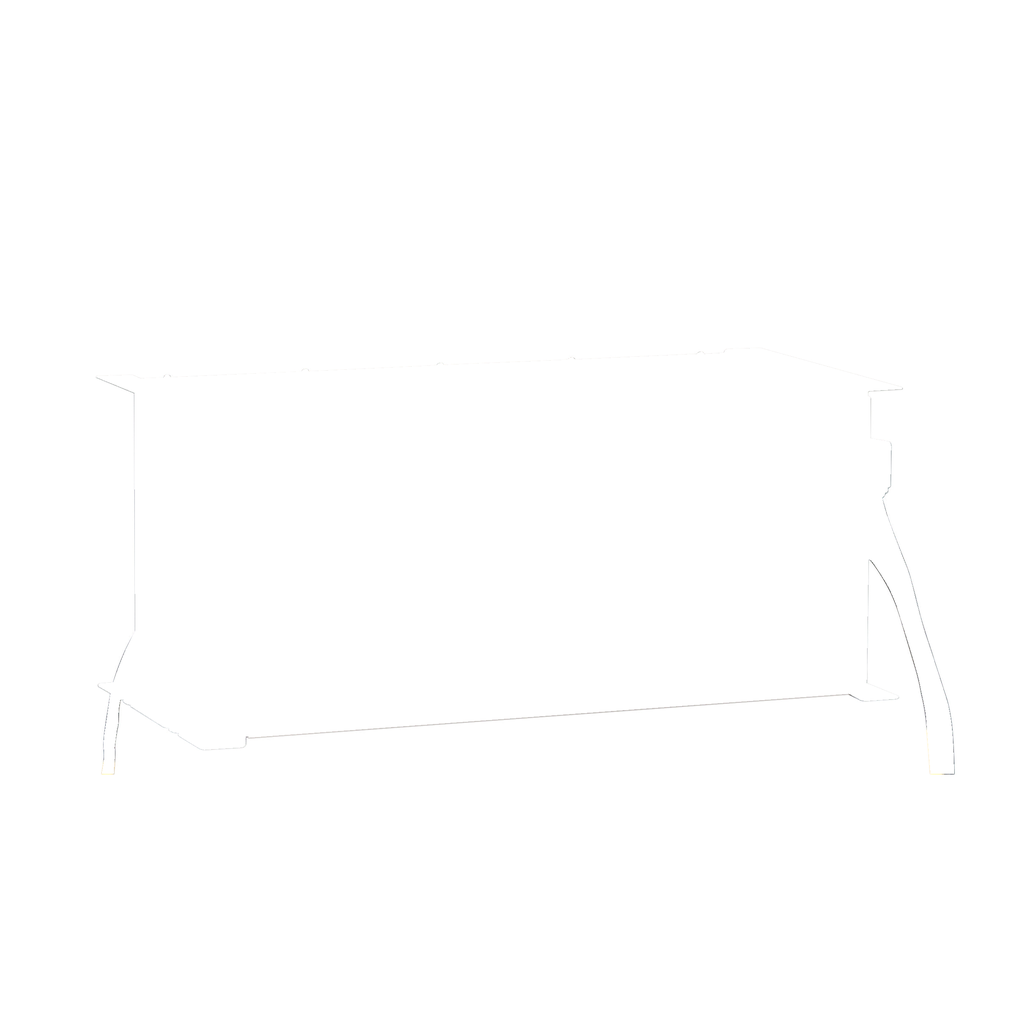 ComPacT NS - raccord prise avant - amont - 4P - débrochable - pour NS630-1600