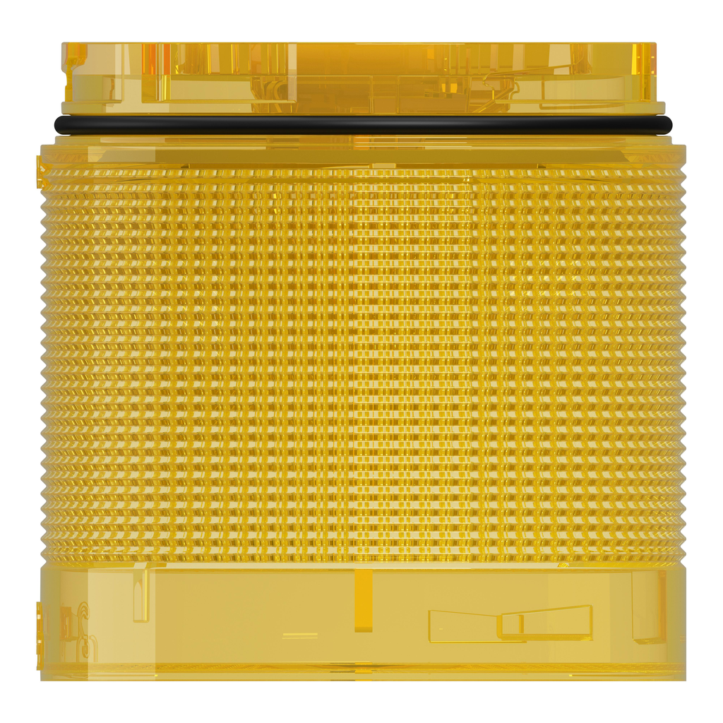 Harmony XV6 - Elément lumineux Jaune - Eclairage Clignotant - LED 24V