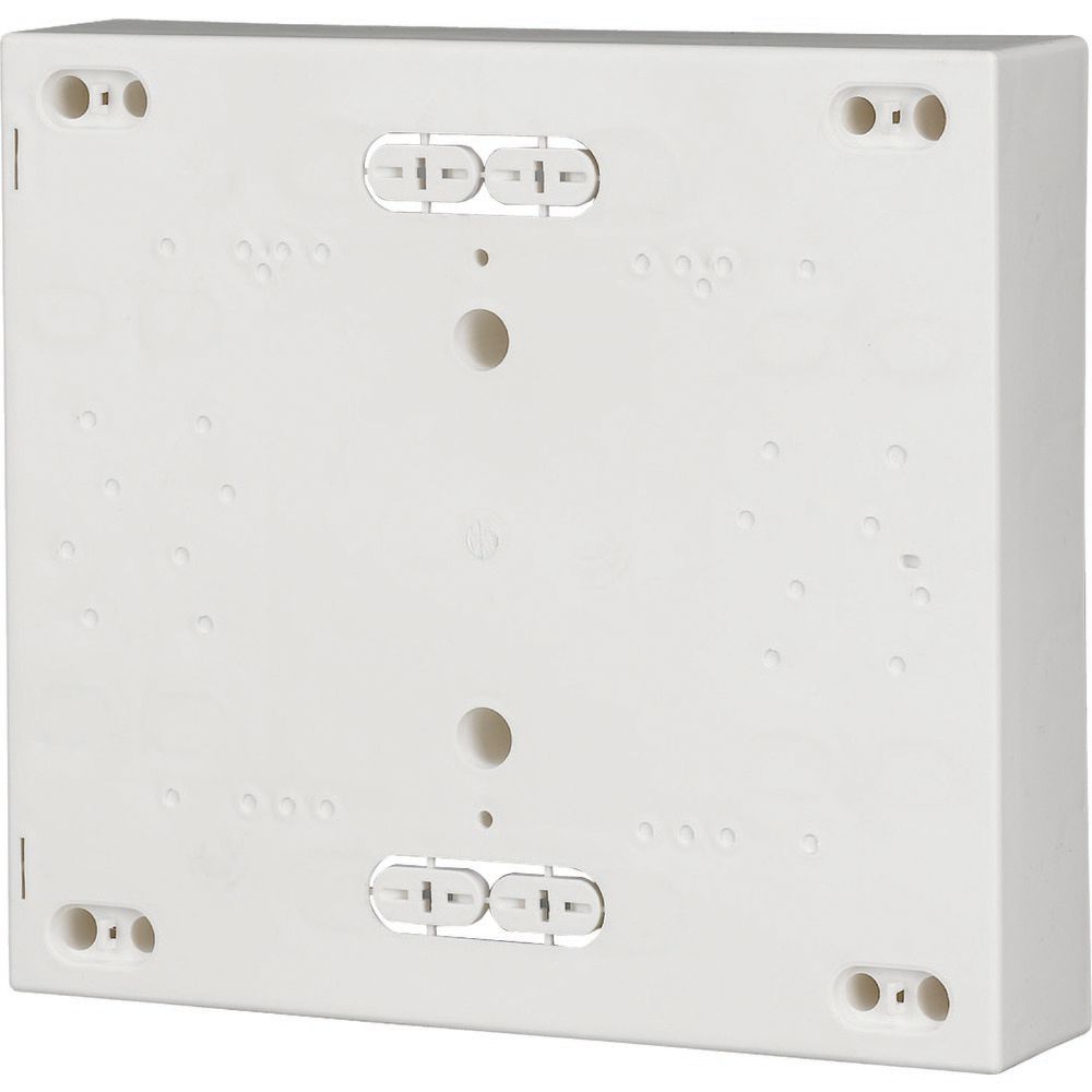 Platine simple monophasé ou triphasé prof. 55 mm