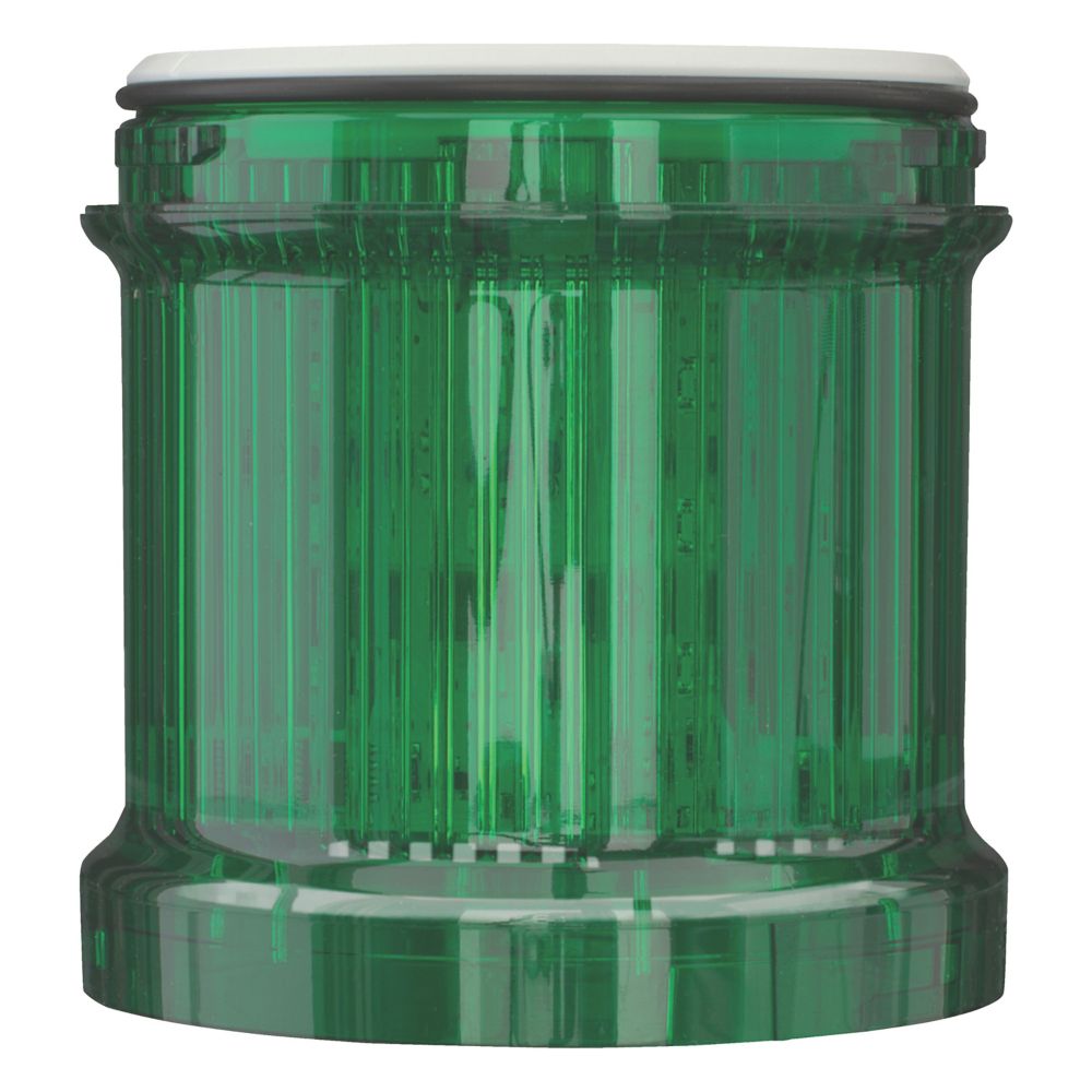 Module pour allumage fixe, vert, LED, 230 V