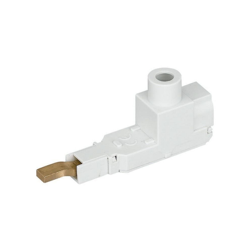 Bornes additionnelles, 2.5-35 mm²
