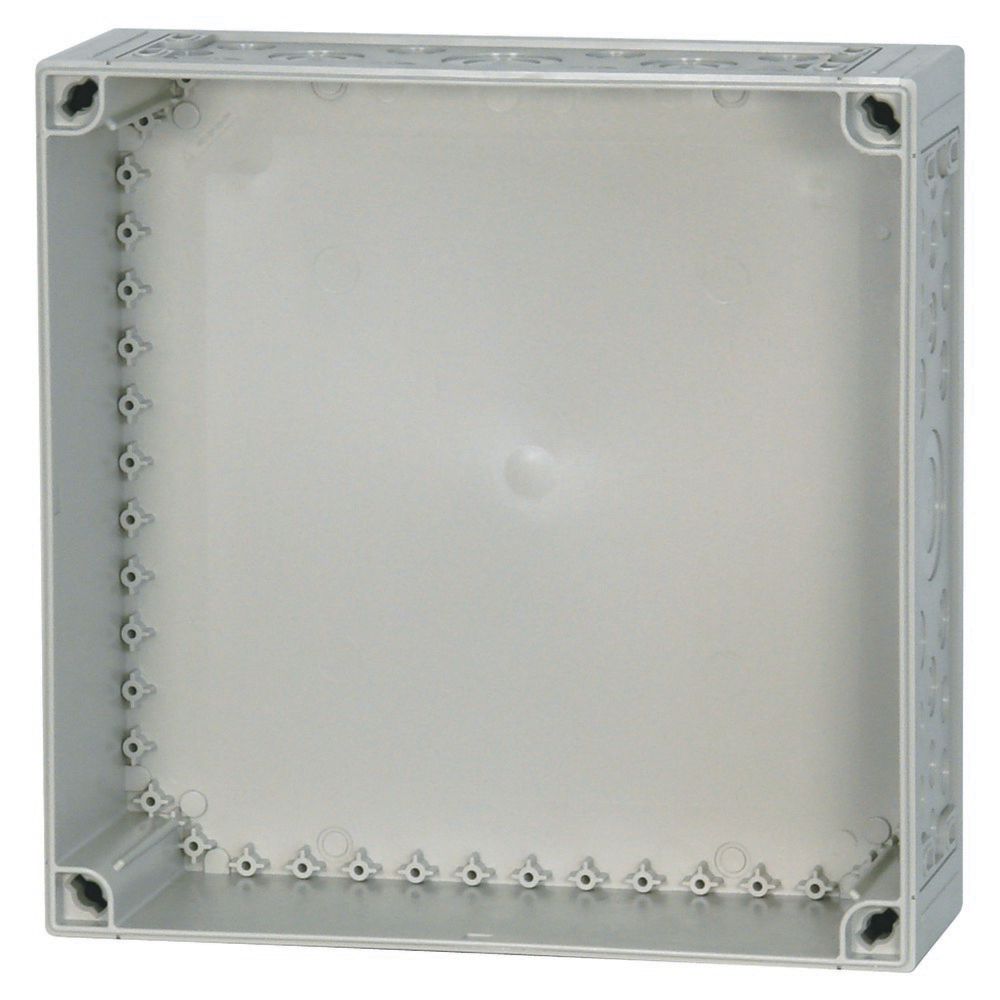 Corp, coffret individuel, HxLxP=375x375x120mm