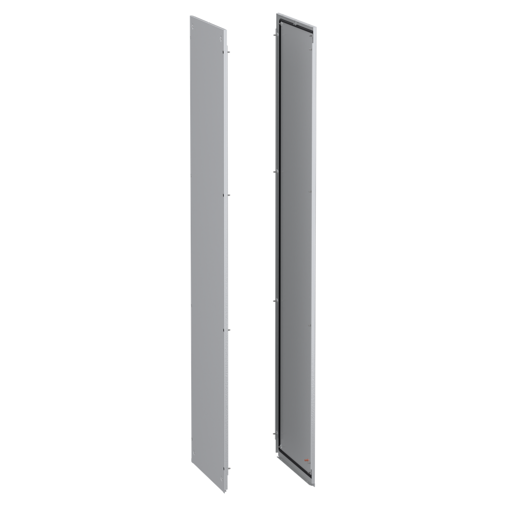 PanelSeT SF/SFN sismique - jeu de 2 panneaux latéraux - 2000x600 mm
